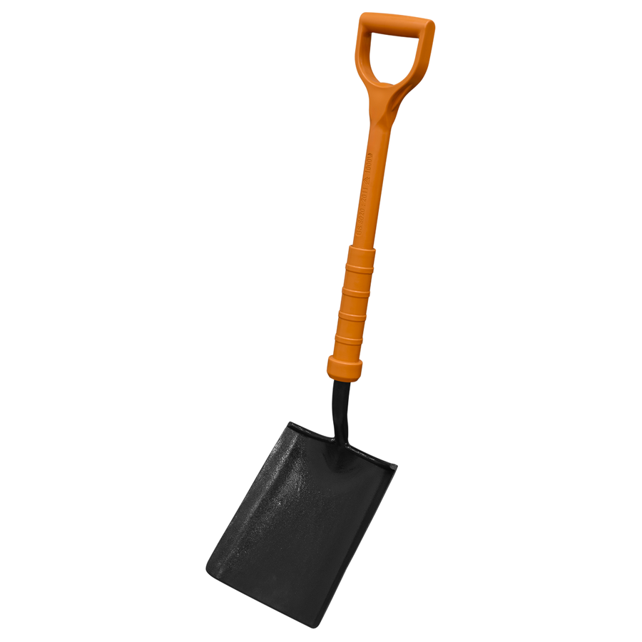 Sealey HVCT01 Insulated Square Mouth Shovel