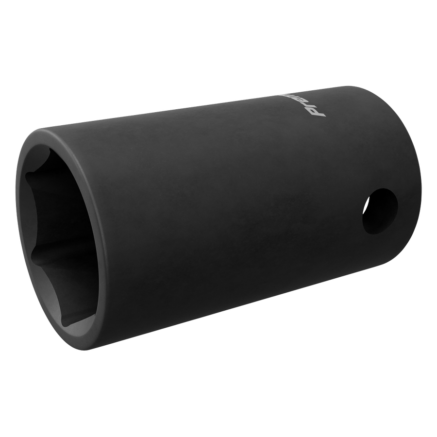Sealey IS1215 Premier Impact Socket 1/2"Sq Drive 15mm