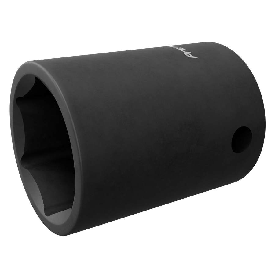 Sealey IS1221 Premier Impact Socket 1/2"Sq Drive 21mm