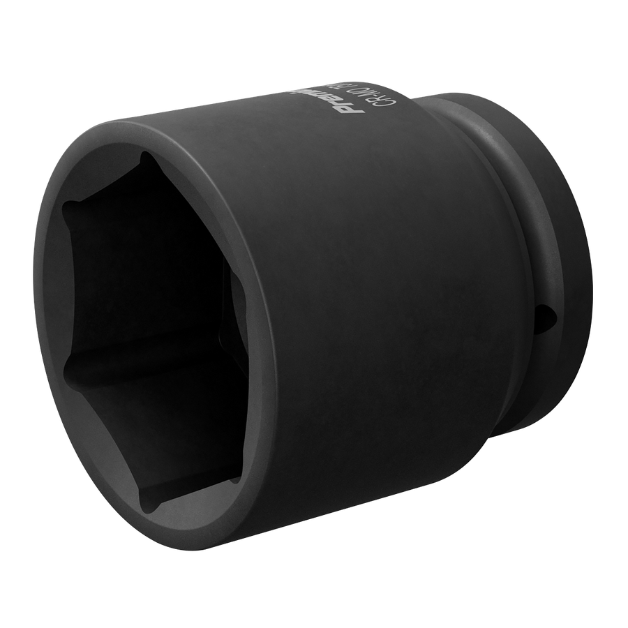 Sealey IS175 Premier Impact Socket 1"Sq Drive 75mm