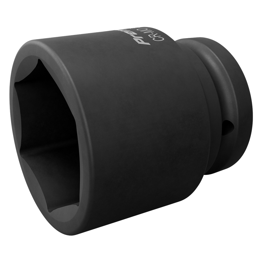 Sealey IS3438 Premier Impact Socket 3/4"Sq Drive 38mm