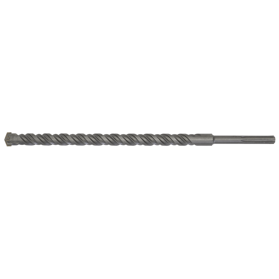 Sealey MAX30X570 Worksafe SDS MAX Drill Bit 30 x 570mm