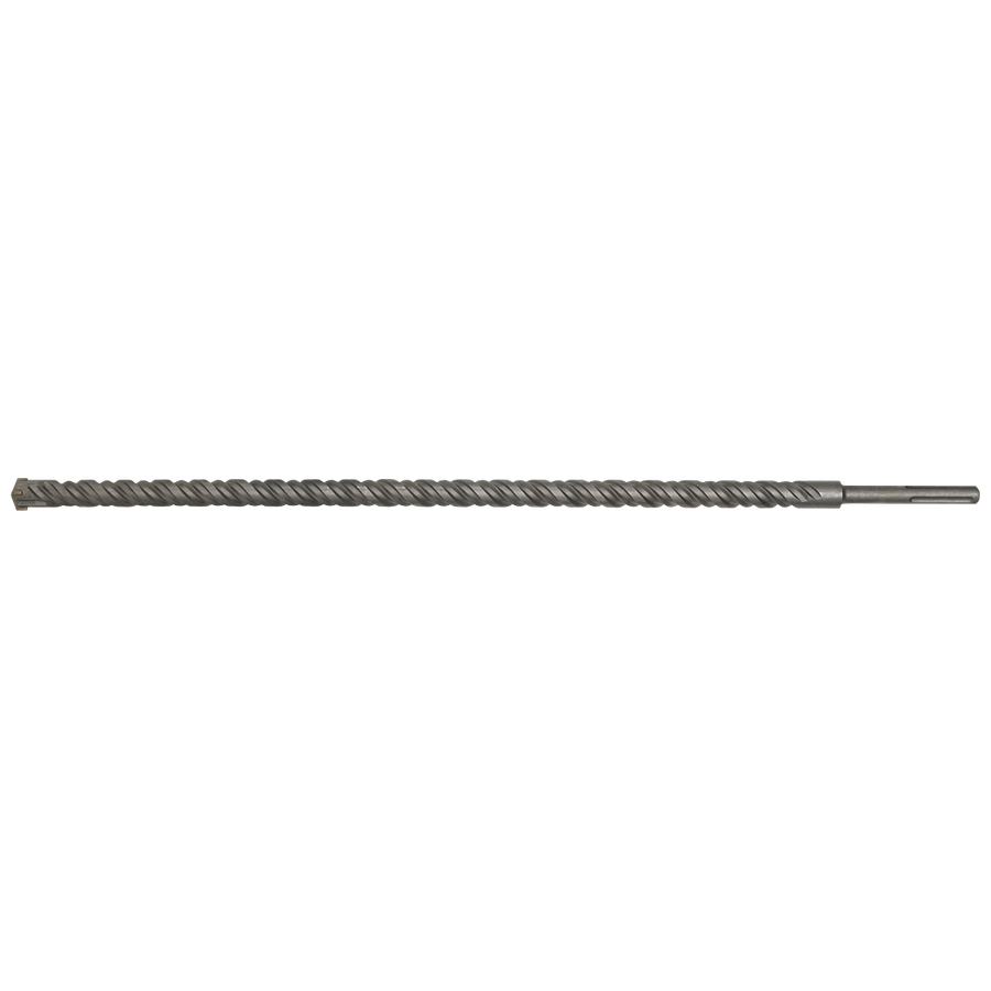 Sealey MAX32X920 Worksafe SDS MAX Drill Bit 32 x 920mm