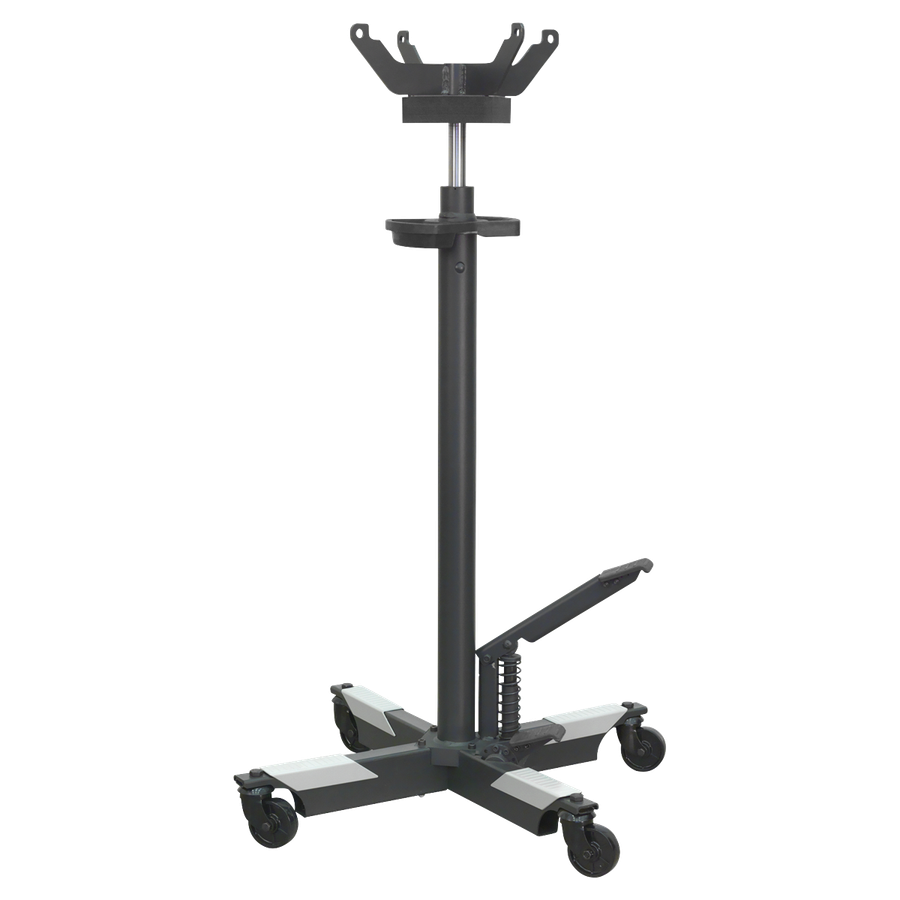 Sealey PTJ75 Premier Vertical Transmission Jack 750kg