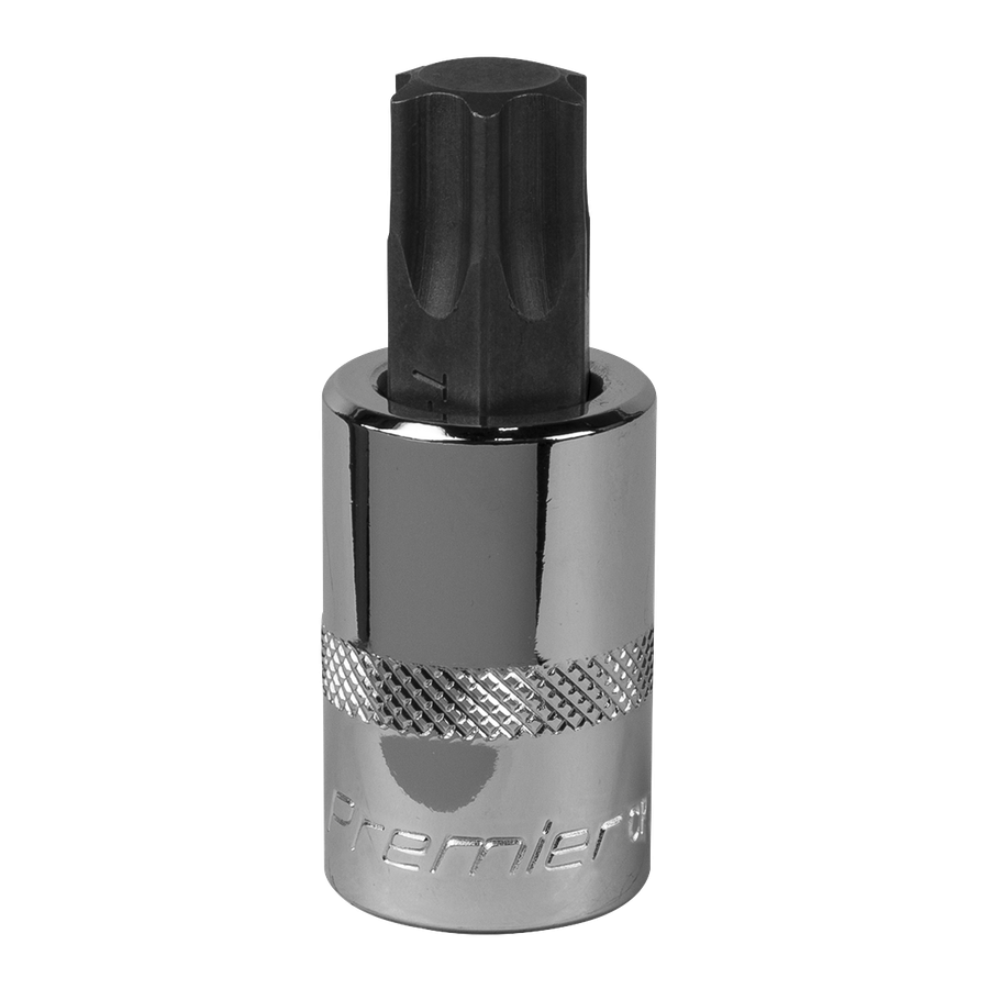 Sealey SBT027 Premier TRX-Star* Socket Bit 1/2"Sq Drive T70