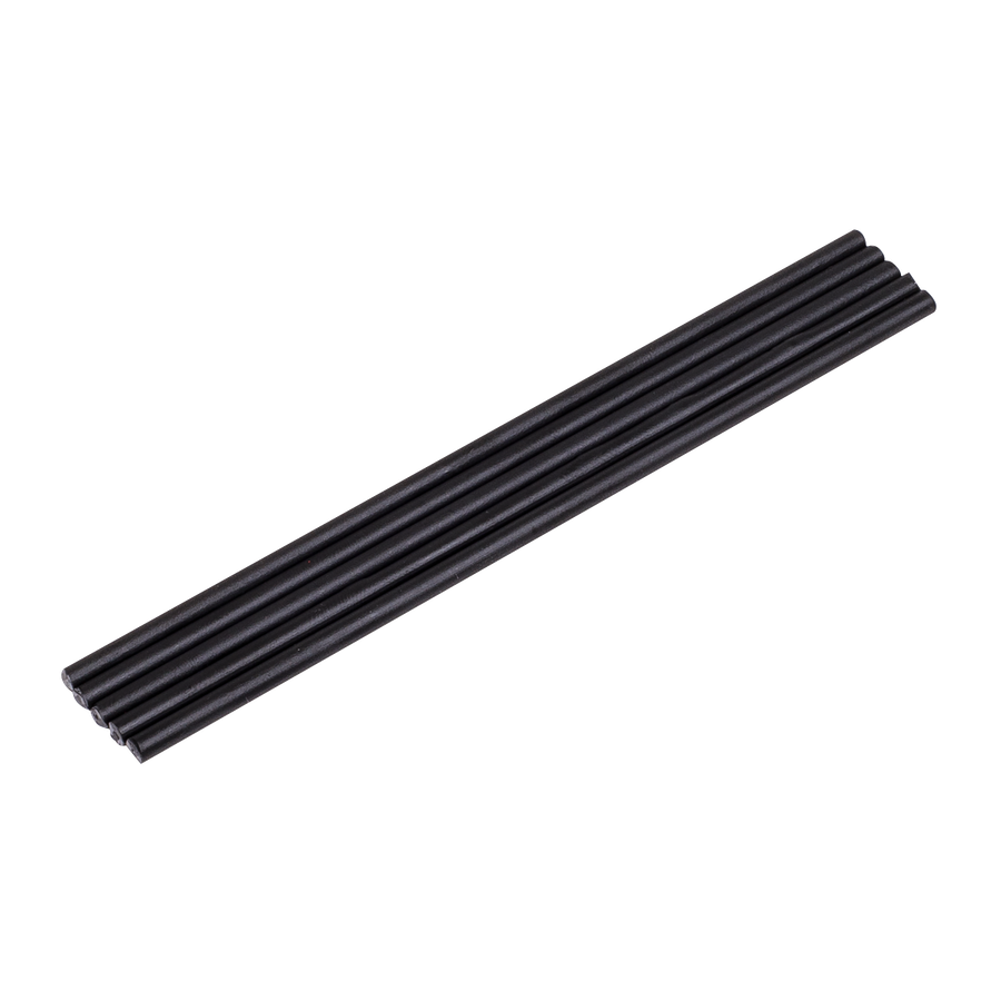 Sealey SDL14.PP PP Plastic Welding Rod - Pack of 5