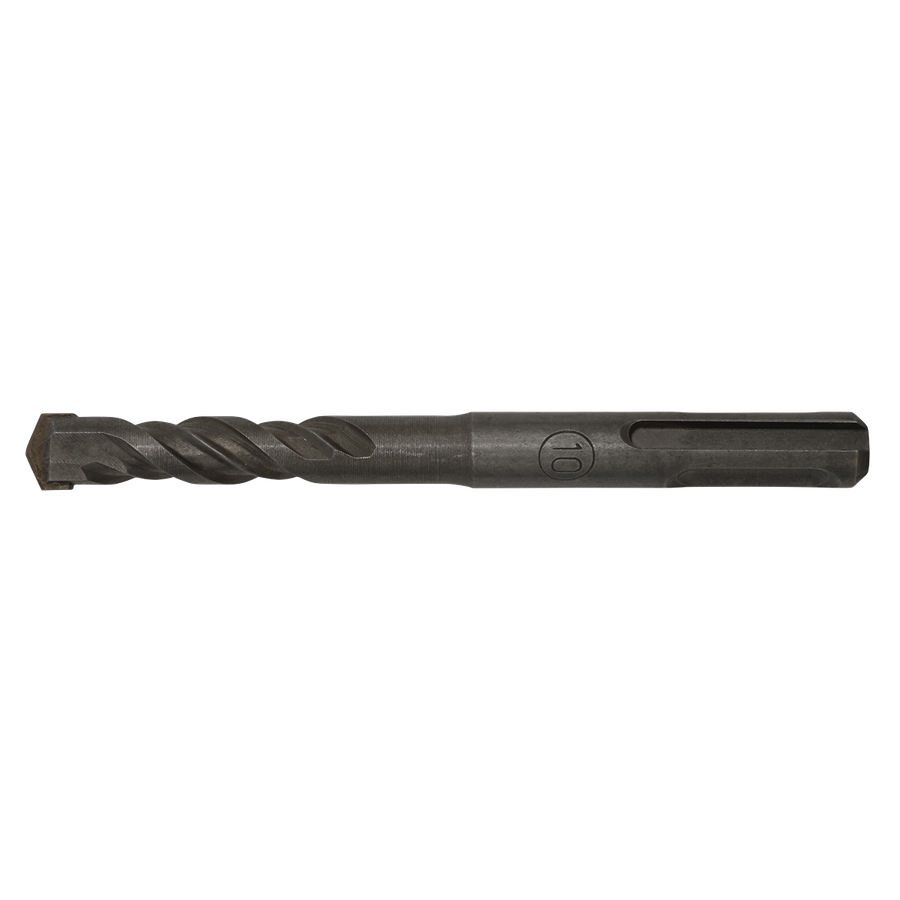 Sealey SDS10X110 SDS Plus Drill Bit 10 x 110mm