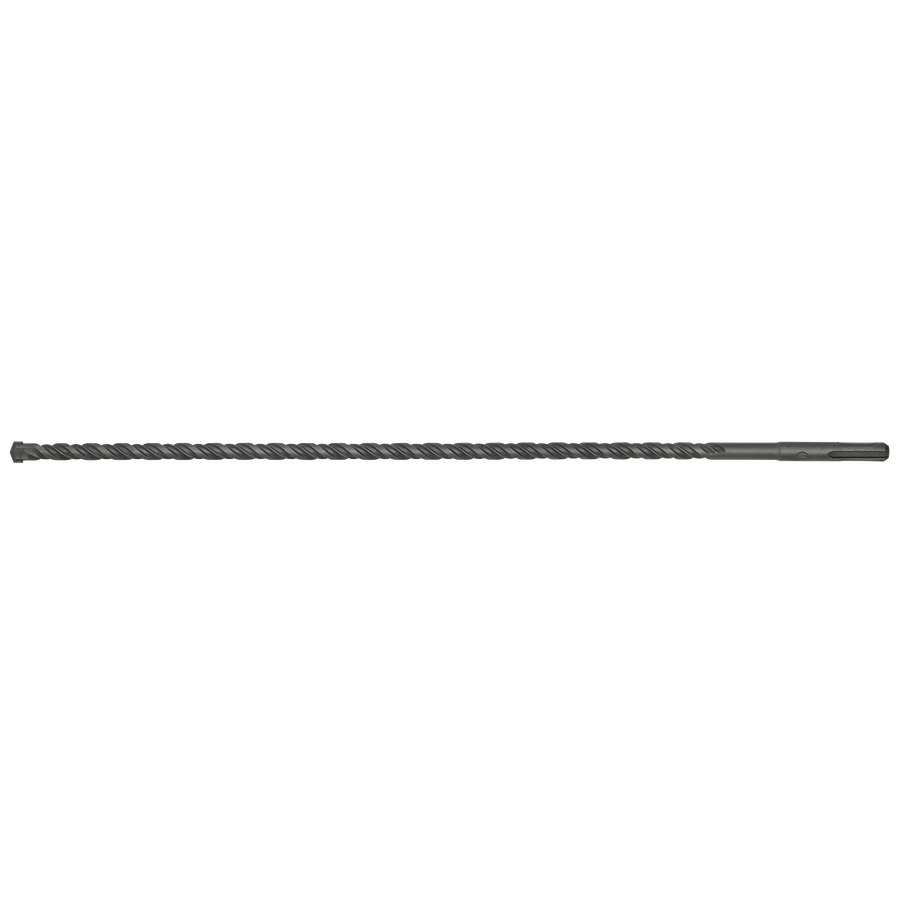 Worksafe SDS11X450 SDS Plus Drill Bit 11 x 450mm