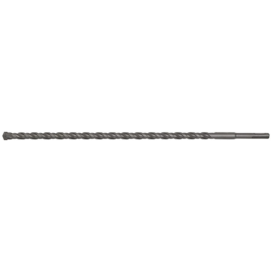 Sealey SDS15X450 SDS Plus Drill Bit 15 x 450mm
