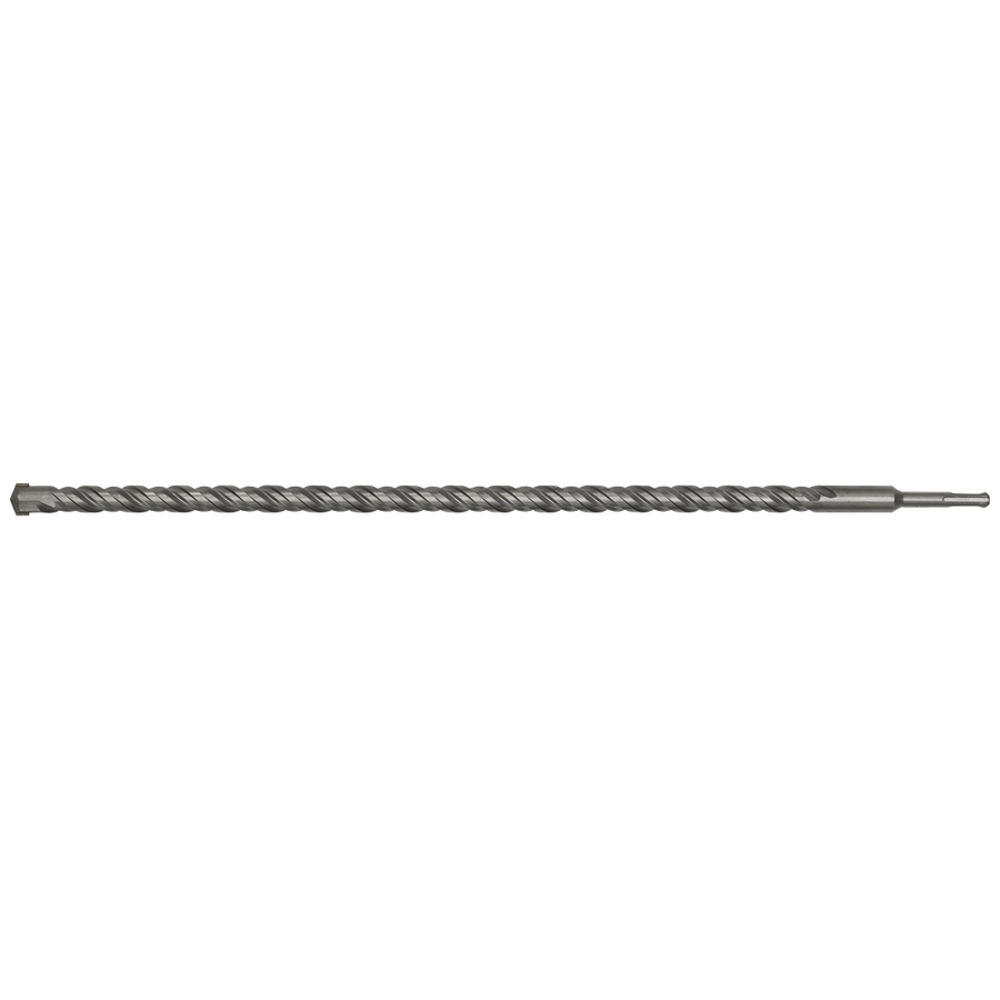 Worksafe SDS22X600 SDS Plus Drill Bit 22 x 600mm