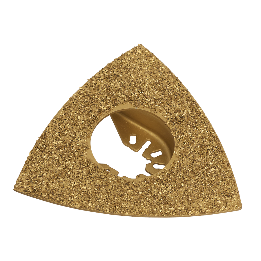 Sealey SMTA78TC Multi-Tool Blade for Ceramic 78mm