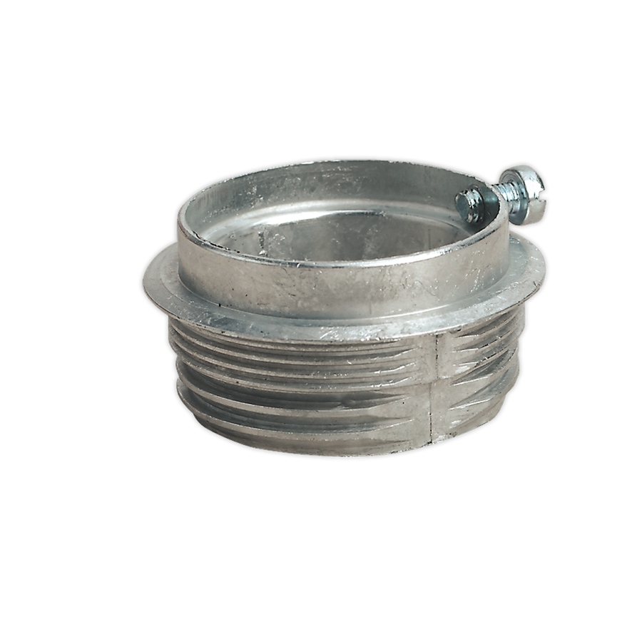 Sealey SOLV/SFA Adaptor 2"BSP fits SOLV/SF to 205L Drums