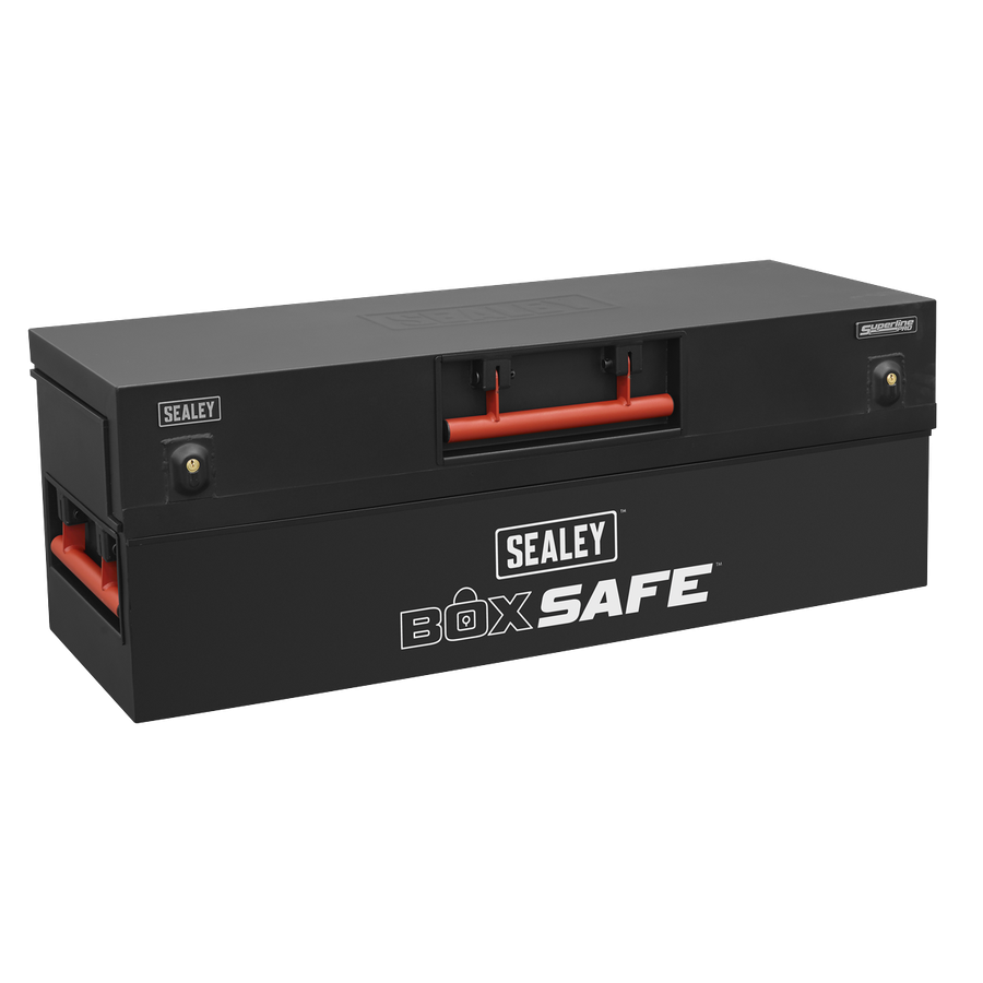 Sealey STB07 Superline Pro Truck Box 1275 x 470 x 450mm