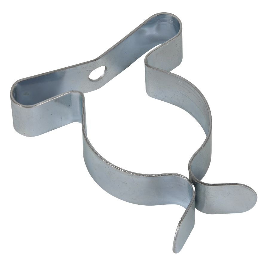 Sealey TBC25 25mm Tool Board Clip Pack of 25