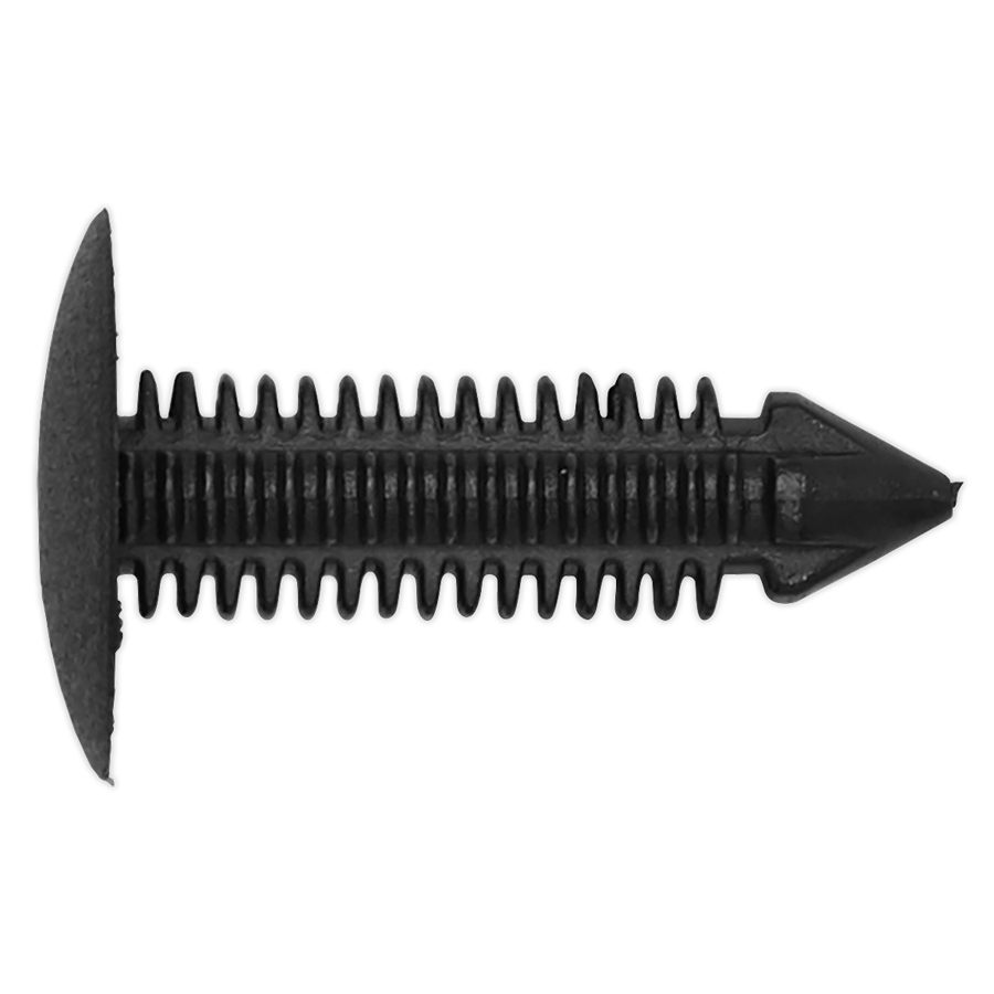 Sealey TCFT24207U Fir Tree Clip 18mm x 30mm, 7-7.4mm Hole - Pack of 20