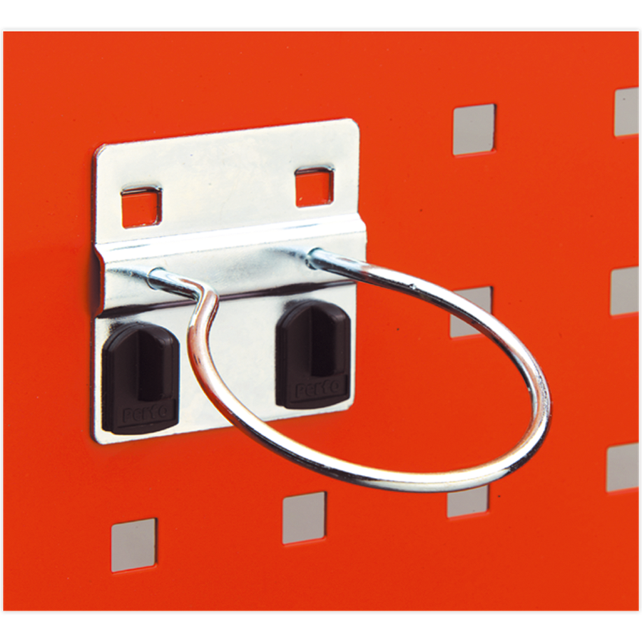 Sealey TTS28 Power Tool Holder 60mm - Pack of 2