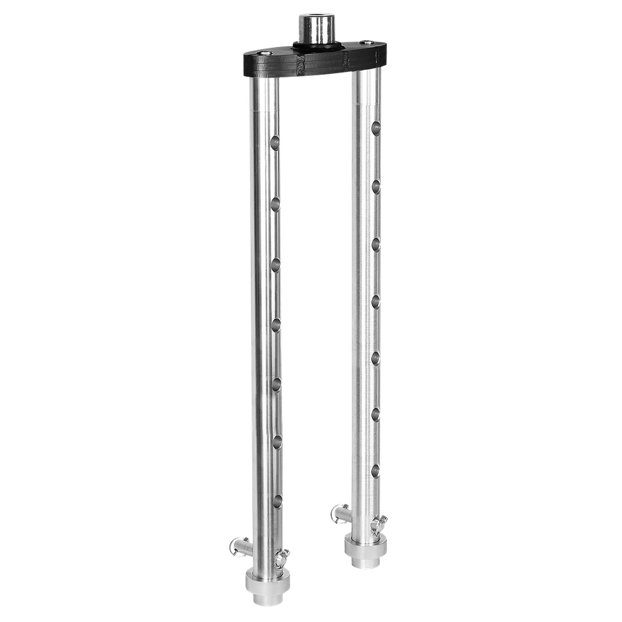 Viking VPJ15SS Pit Jack Safety Stand 15 Tonne