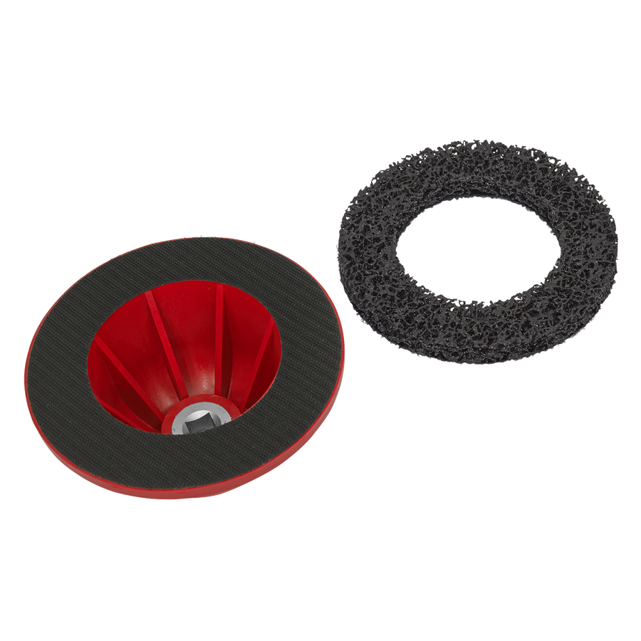 Sealey VS8001 Wheel Hub Cleaner