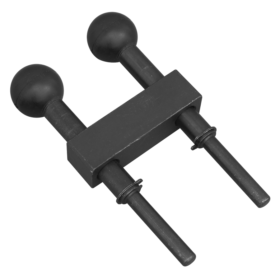 Sealey VSE2357A Petrol Engine Camshaft Setting Tool - VAG 1.4, 1.6 16v/FSi - Belt Drive