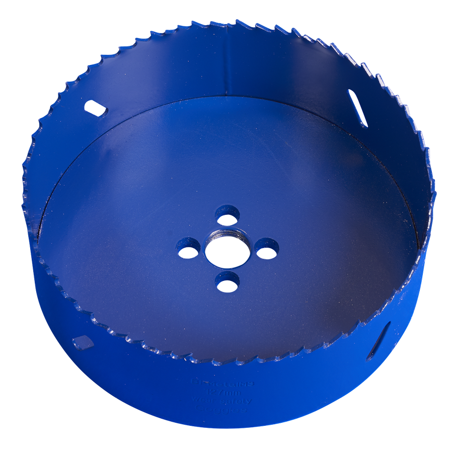 Sealey WHS127 HSS Hole Saw Blade 127mm