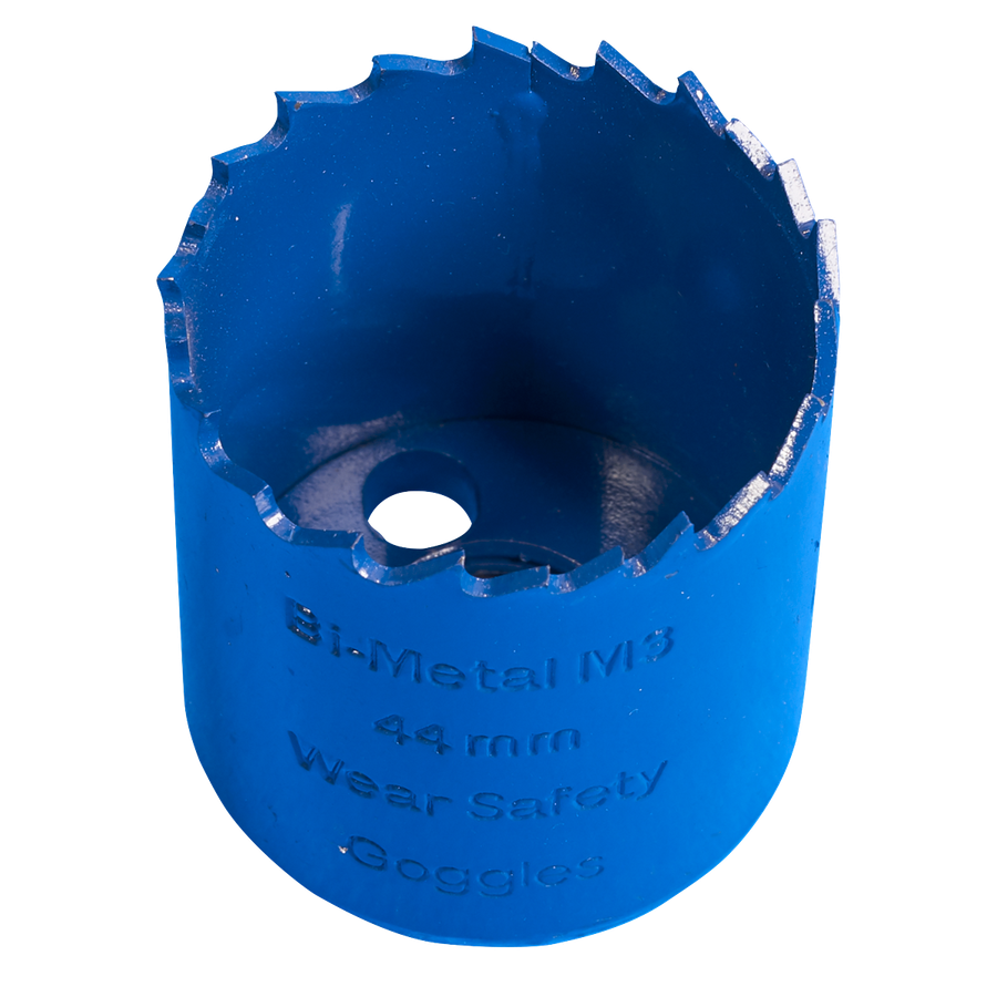 Sealey WHS44 HSS Hole Saw Blade 44mm