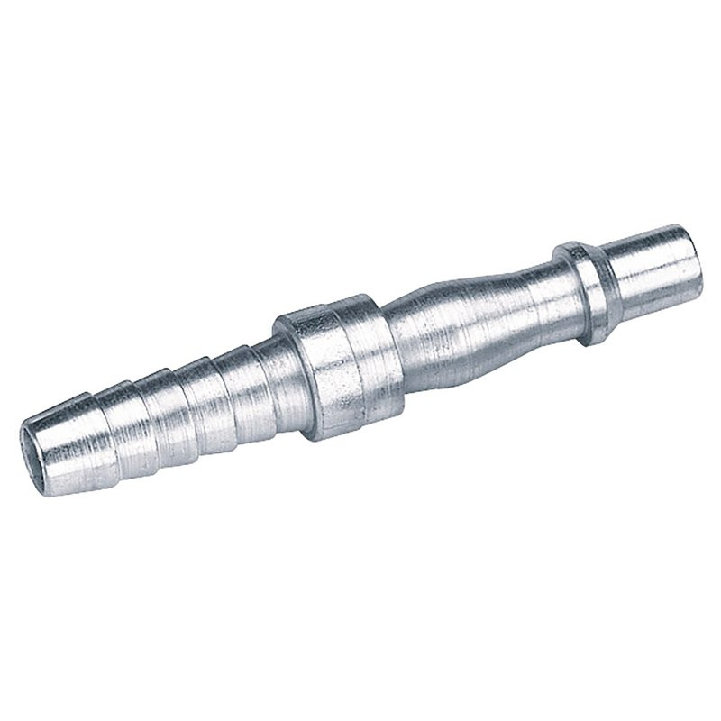 Draper 25837 5/16" Bore PCL Air Line Coupling Adaptor/Tailpieces (5 Piece)