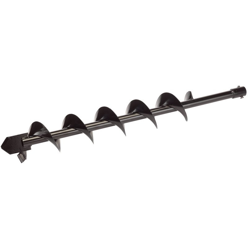 Draper 84752 Earth Auger Drill Bit, 100 x 800mm