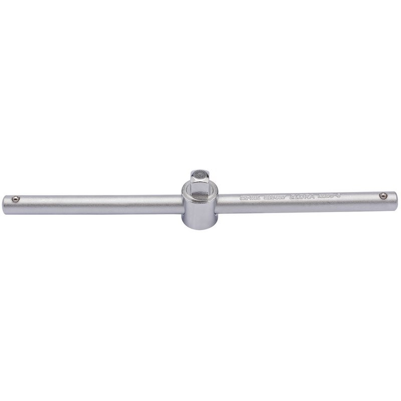 Elora 870-8 Sliding 'T' Bar, 3/8" Sq. Dr., 200mm