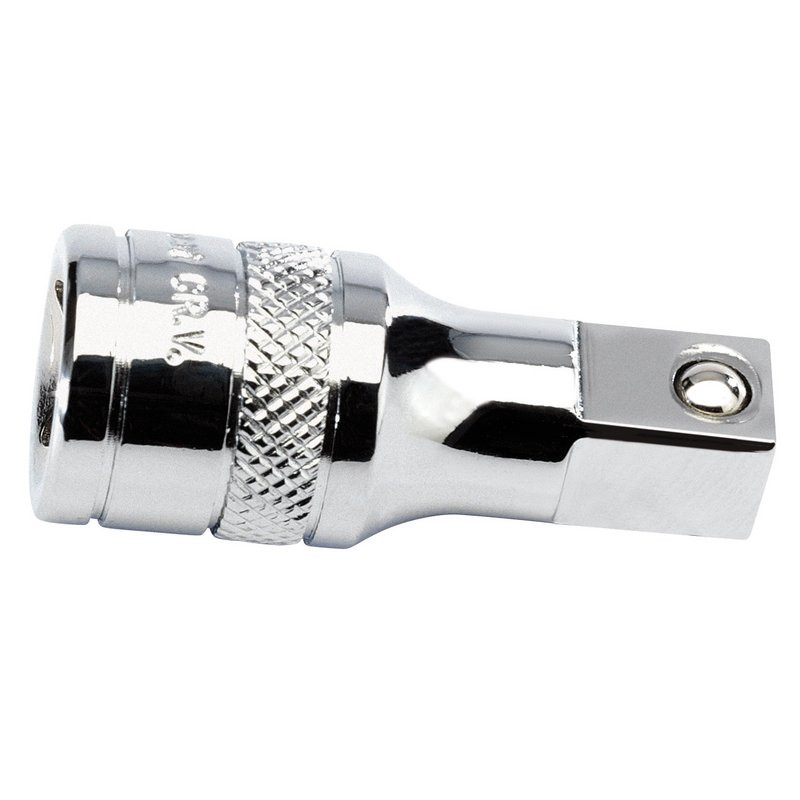 Draper Expert 16724 Extension Bar, 3/8" Sq. Dr., 45mm