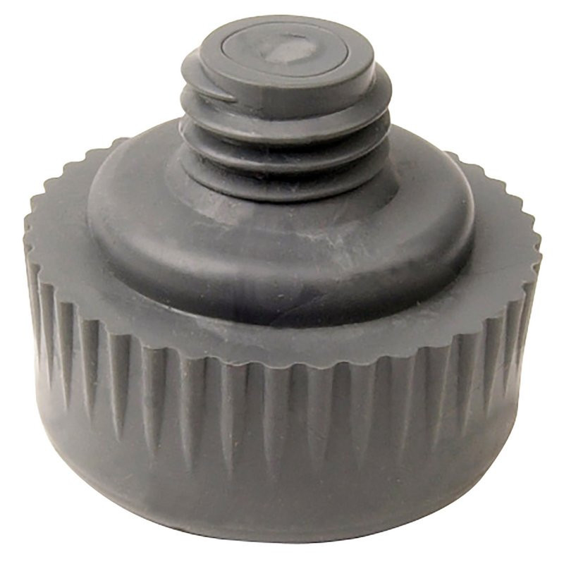 Draper 72029 Spare Plastic Face for Stock No. 72027 Soft Face Hammer, 38mm