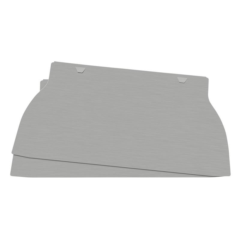 Rollingdog 50523 Replacement Skimming Blades, 250mm (Pack of 2)