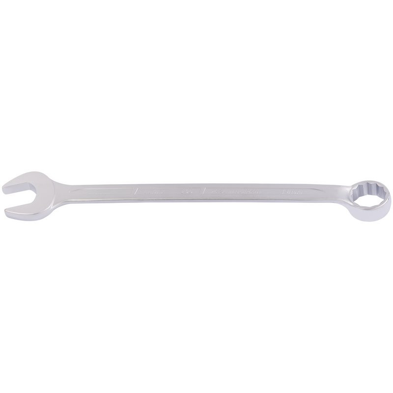 Elora 03397 Long Imperial Combination Spanner, 1.3/16"