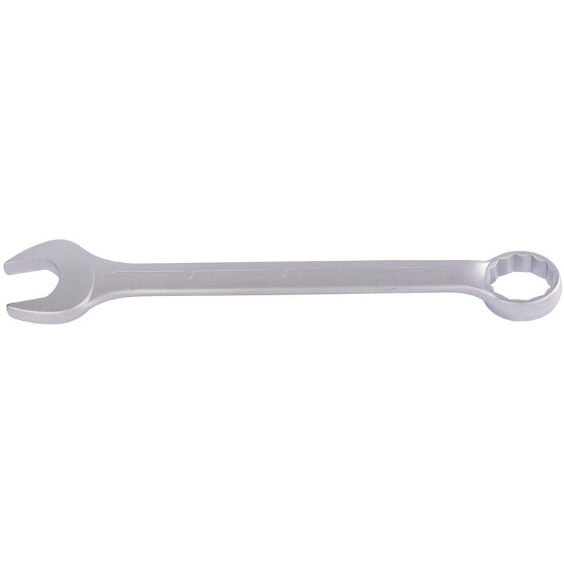Elora 17284 Long Imperial Combination Spanner, 2.1/4"