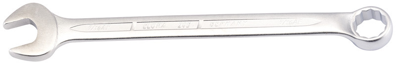 Elora 03272 Long Imperial Combination Spanner, 9/16"