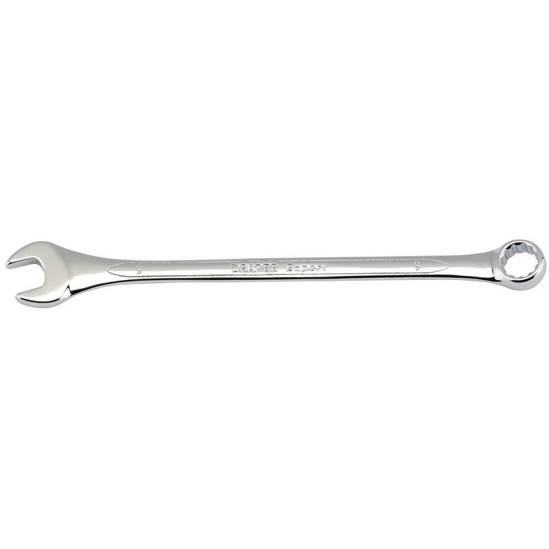 Draper Expert 84761 Combination Spanner, 9mm