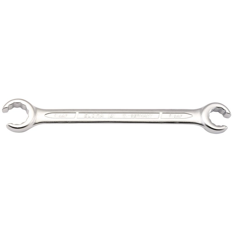 Elora 04460 Imperial Flare Nut Spanner, 5/8 x 3/4"