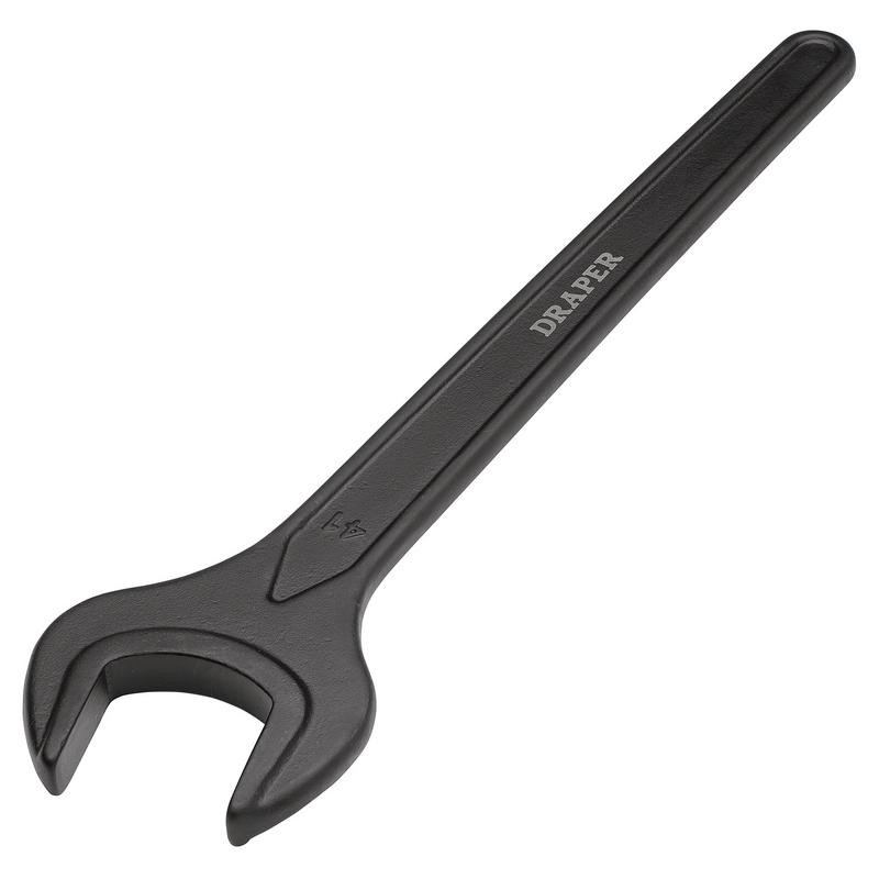 Draper 37537 Single Open End Spanner, 41mm