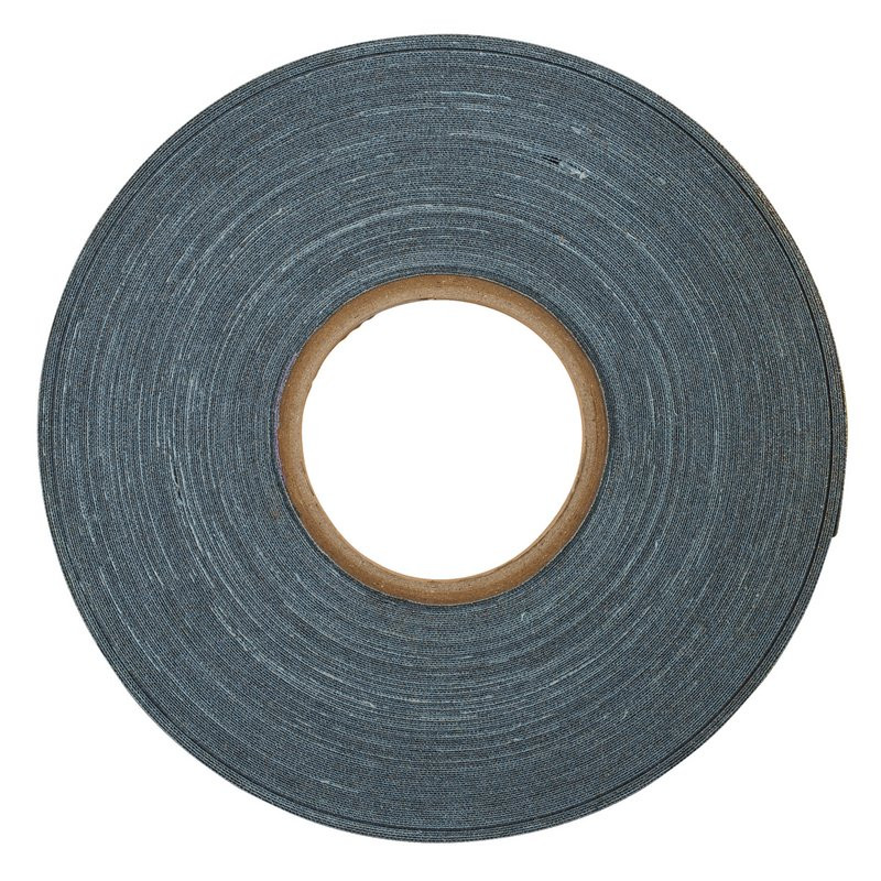 Draper 94655 Emery Cloth Roll, 25mm x 50m, 80 Grit