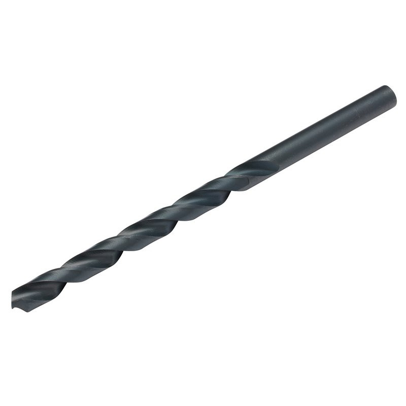 Draper Expert 53051 HSS Drill Bit, 3/16" x 3-1/2"