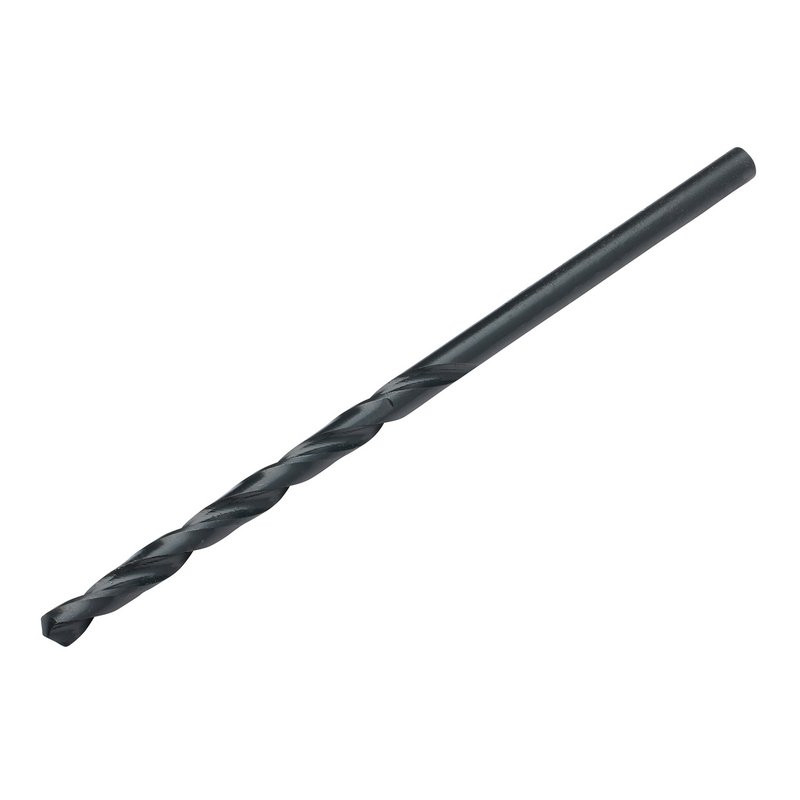 Draper Expert 53042 HSS Drill Bit, 3/32" x 2-1/4"