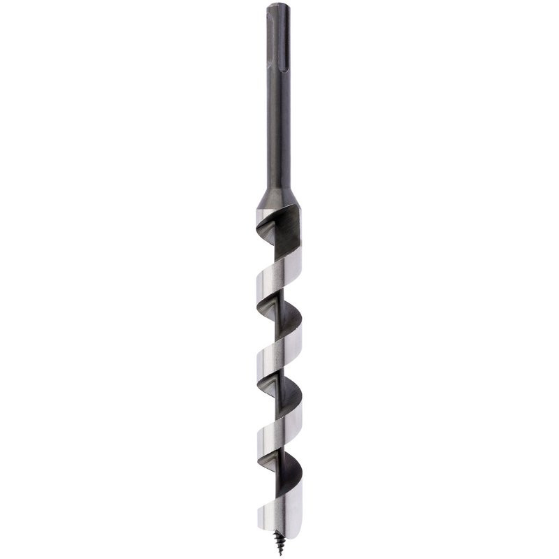 Draper Expert 17345 SDS+ Auger Bit, 19 x 230mm
