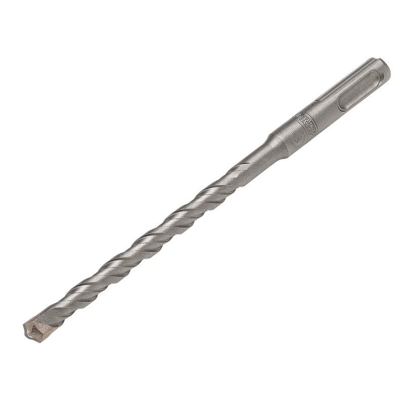 Draper 09998 SDS Plus Centric Tip Drill Bit, 8 x 160mm