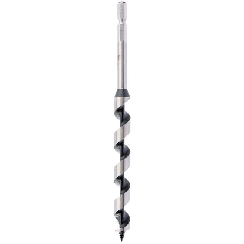 Draper Expert 76035 Standard Pattern Auger Bit, 12 x 170mm