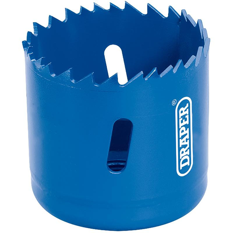 Draper 41083 HSS Bi-Metal Holesaw Blade, 57mm