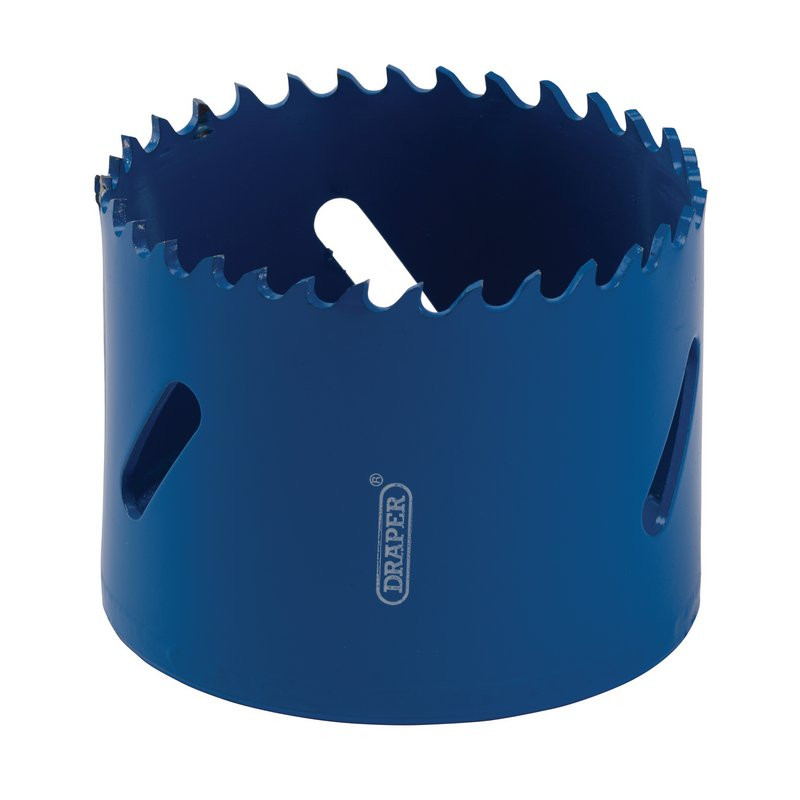 Draper 99309 HSS Bi-Metal Holesaw Blade, 59mm