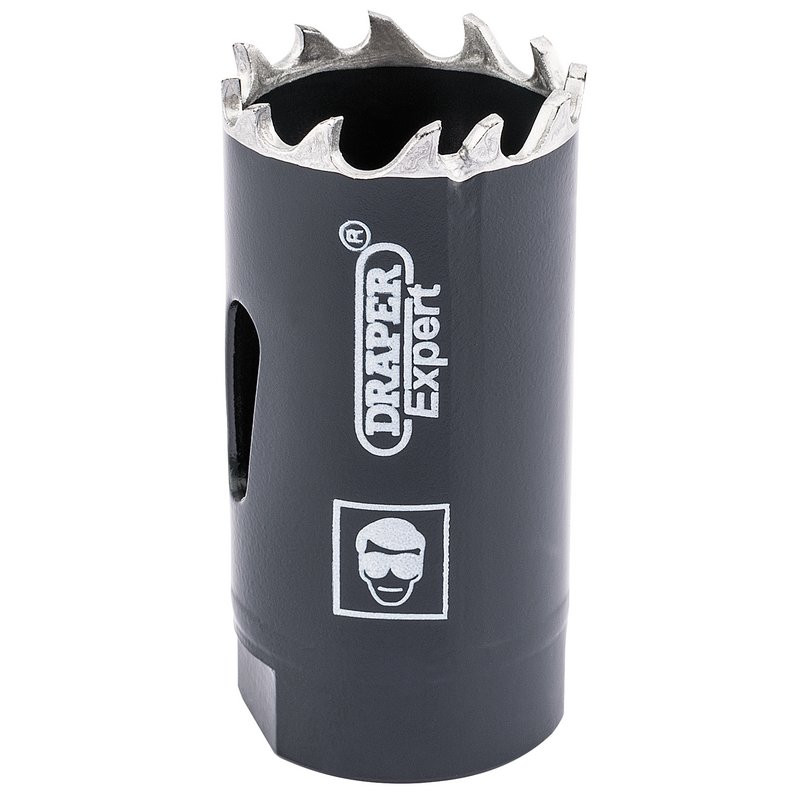 Draper Expert 34785 Cobalt Hole Saw, 25mm