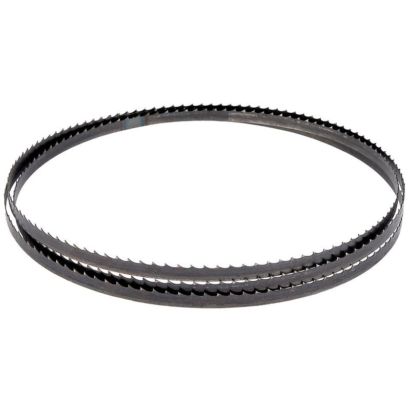 Draper 14253 Bandsaw Blade, 1400mm x 1/4", 6 skip
