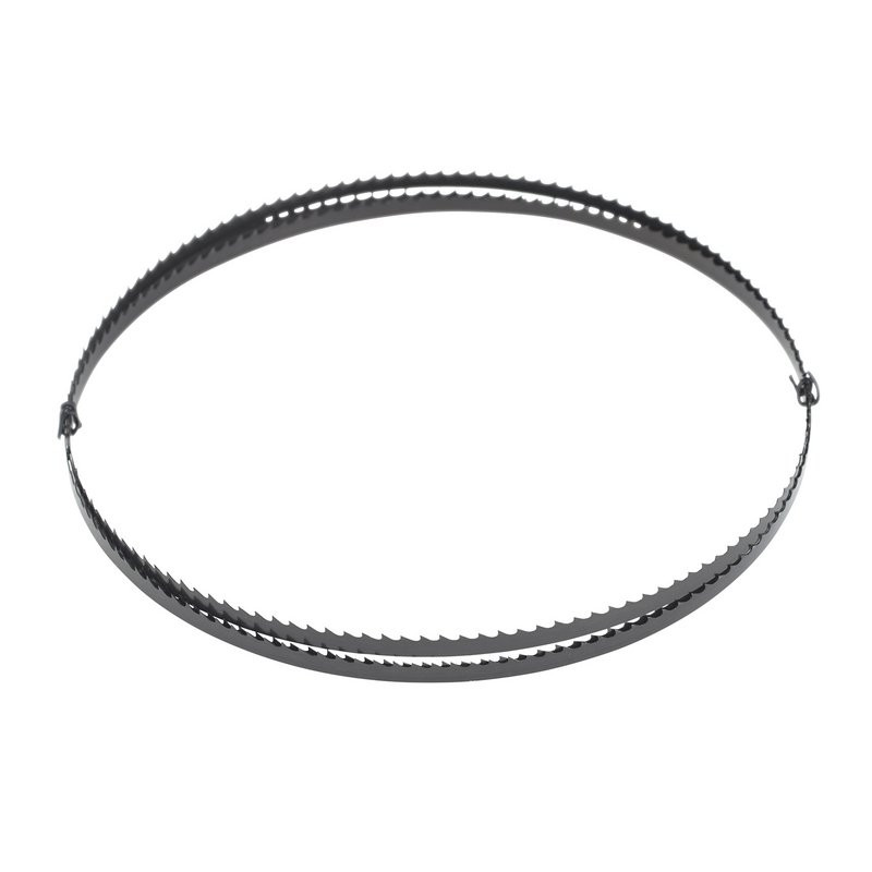 Draper 76728 Bandsaw Blade, 1712mm x 1/4", 6 skip