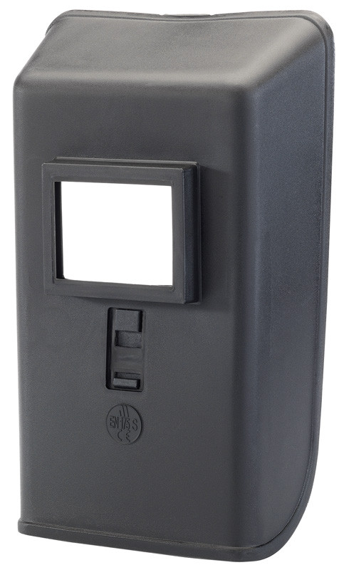 Draper 76713 Hand Held Welding Mask to BS1542 without Lenses