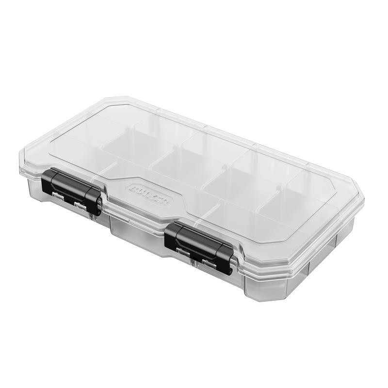 Bunker B600-323CO Load-Up Transparent Organiser